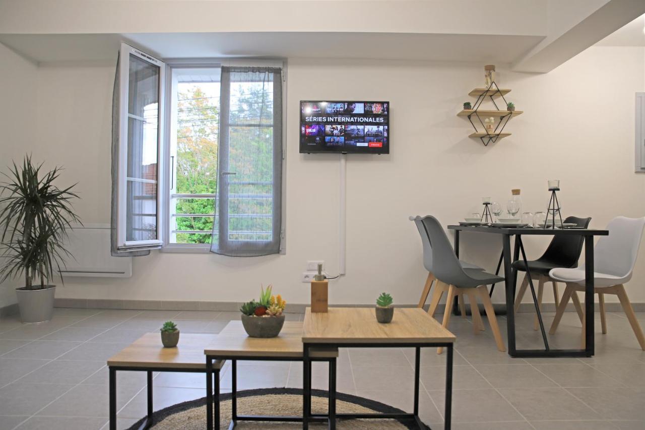 #Cosy Moments By Eauz'Homes - Wifi-Netflix Eauze Exteriér fotografie